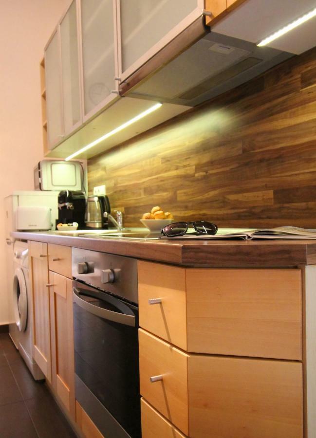 Castle Court Apartment Budapest Exterior photo