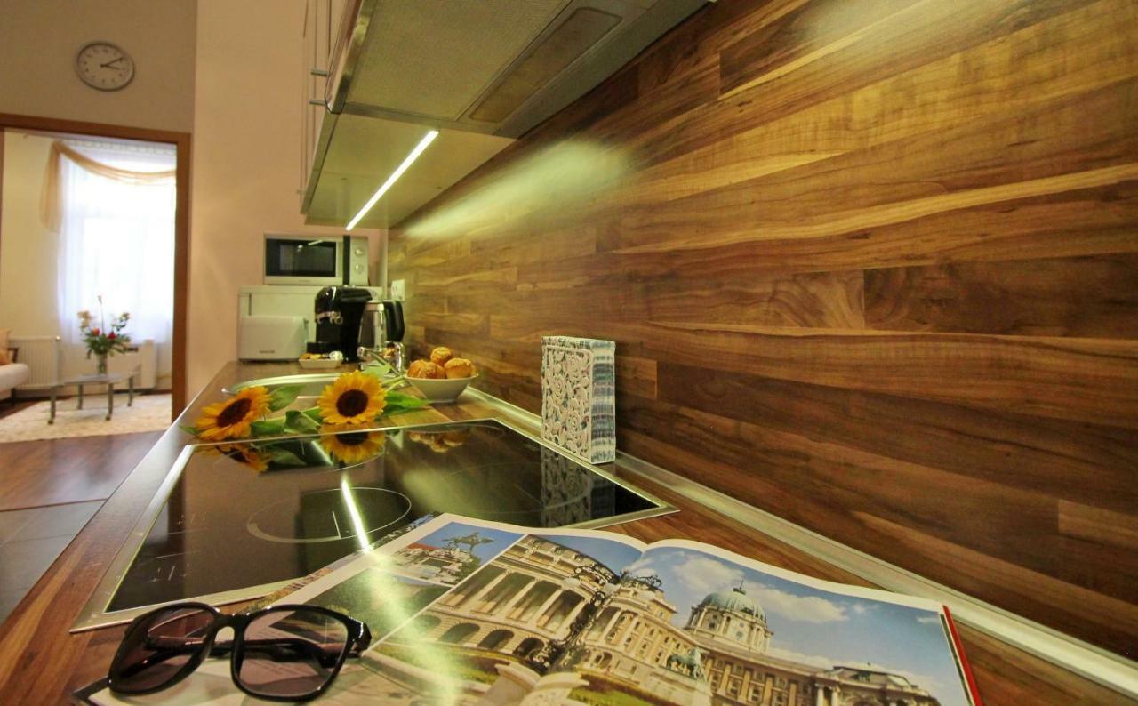Castle Court Apartment Budapest Exterior photo